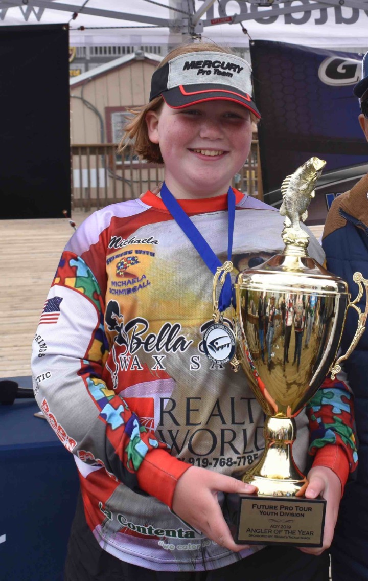 McaelawithTrophy