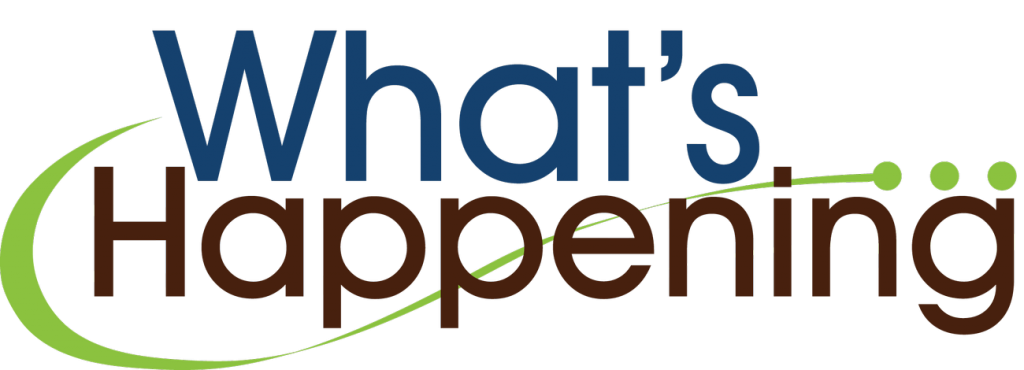 WhatsHappening